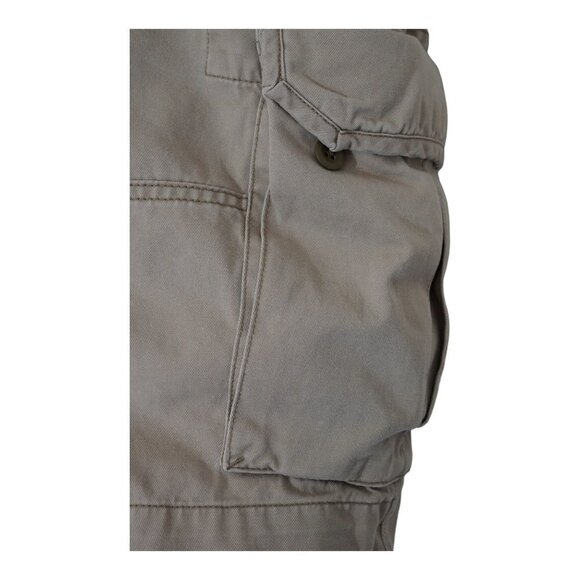 POLO Ralph Lauren Relaxed Fit Cargo Shorts Pants Multipocket Waist 46B - Picture 4 of 9